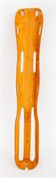 Charles & Ray Eames Molded Plywood Leg Splint