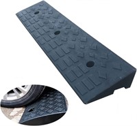 $80 Loading Rubber Curb Ramp Heavy Duty