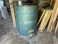 Automatic No 17 Roots Honey Extractor