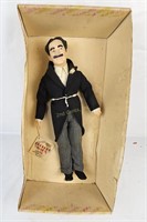 Effanbee Groucho Marx Doll