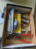 Carpet Knife, Back Cutter and Other