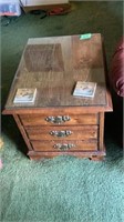 End Table