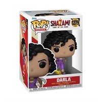 $11  Funko POP! Shazam! Fury of Gods - Darla