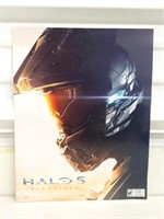 Poster: Halo 5 Guardians