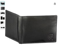 KORUMA® NFC/RFID Genuine Leather