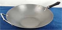 Large Non-Stick Wok