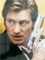 Dennis Leary signed photo