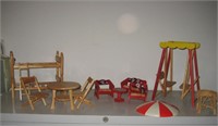 Doll Furniture