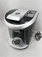 Digital Keurig coffee maker