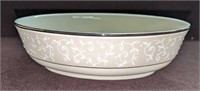 Lenox Opal Innocence 9" Open Vegetable Bowl