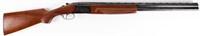 Gun H&R Model 1212 12GA O/U Shotgun