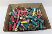 Box of Loose Assorted 12ga Ammo