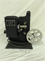 Vintage Eastman Kodak Kodascope Eight Projector