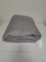 12 lb weighted blanket