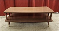 Coffee Table - measures 40"x19"x14