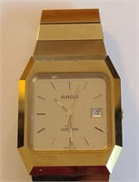 Rado DiaStar Swiss Watch