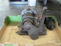 Maytag Kickstart Engine Parts