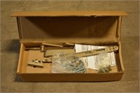 New In Box Norton 7500 Door Closer Dull Bronze