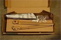 New In Box Norton 7500 Door Closer Light Bronze