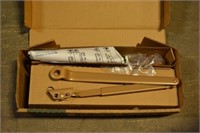 New In Box Norton 7500 Door Closer Light Bronze