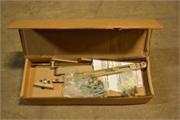 New In Box Norton 7500 Door Closer Dull Bronze