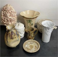Ceramic Vases & Homeware