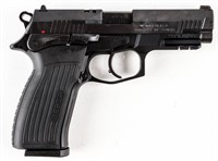Gun Bersa TPR9 Semi Auto Pistol in 9MM