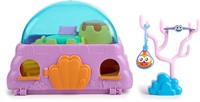 Baby Shark House Playset