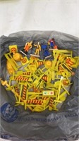 Plastic Construction Toys