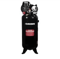 HUSKY 60 Gal. 3.7 HP 1-Phase 175 PSI Oil Lubed