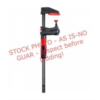 BESSEY 12" GearKlamp