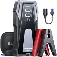 Buture Beta05 Jump Starter 4000A