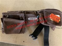 McGuire- Nicholes  Tool belt