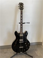 1980 Gibson ES - 335 TD Guitar