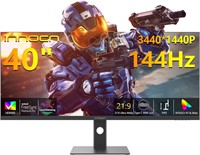 INNOCN 40C1R Ultrawide 40 WQHD Monitor