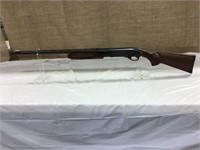 Remington 870 Magnum 12 gauge shotgun