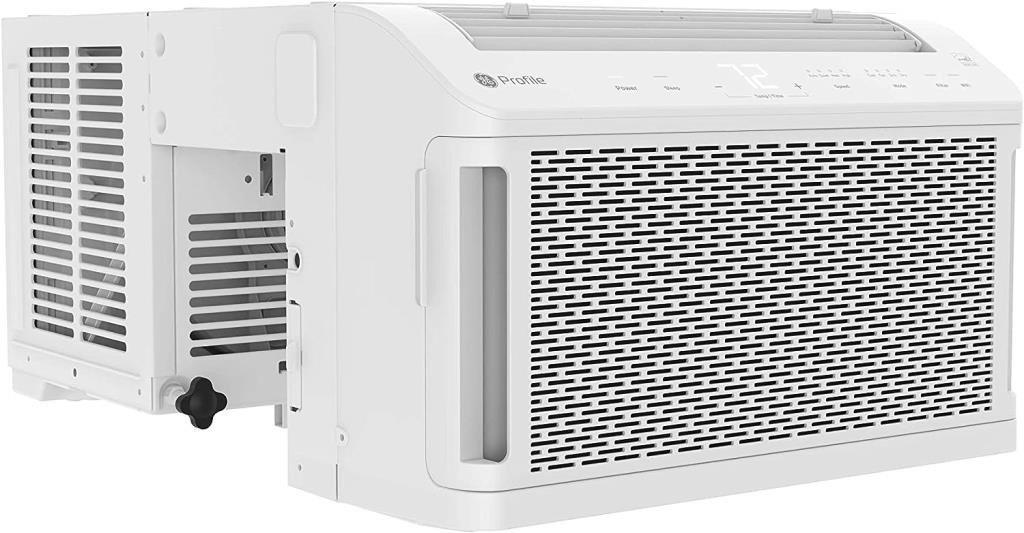 GE ClearView Inverter Window Air Conditioner