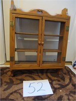 COUNTRY STYLE KITCHEN SHELVING UNIT