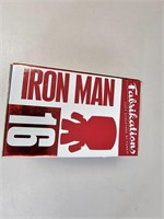 Funko Fabrikations Iron Man