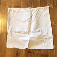 Francesco Biasia Protective Dust Bag