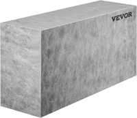 VEVOR Tile Shower Seat  38.2 x 11.4 x 20