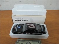 Revell Dale Earnhardt Sr Monte Carlo in Box