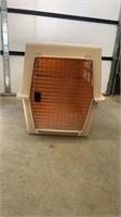 Large Dog Kennel