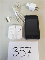 Apple iPod Touch 2nd Generation - 8GB