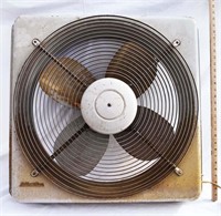 ROBIN & MYERS 27" FAN - WORKS