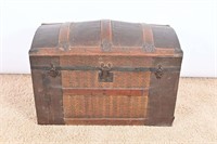 Vintage Trunk