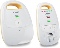 VTech Upgraded Audio Baby Monitor