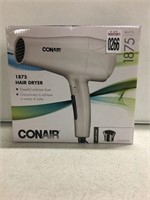 CONAIR HAIR DRYER