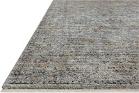 18x18" Jean Stoffer x Loloi Katherine Sample Rug