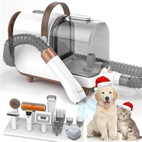 Ultimate Pet Grooming Kit